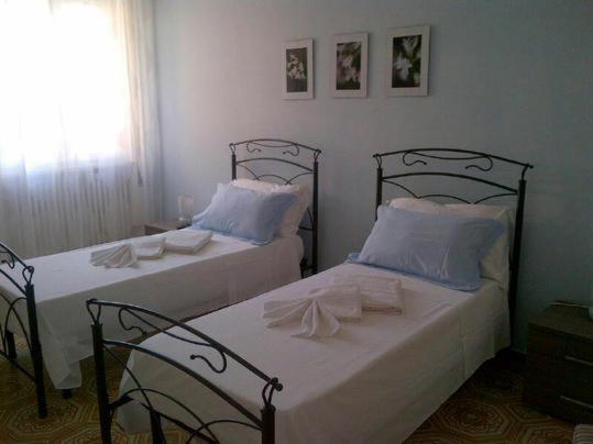 اتاق استاندارد, B&b Da Leo