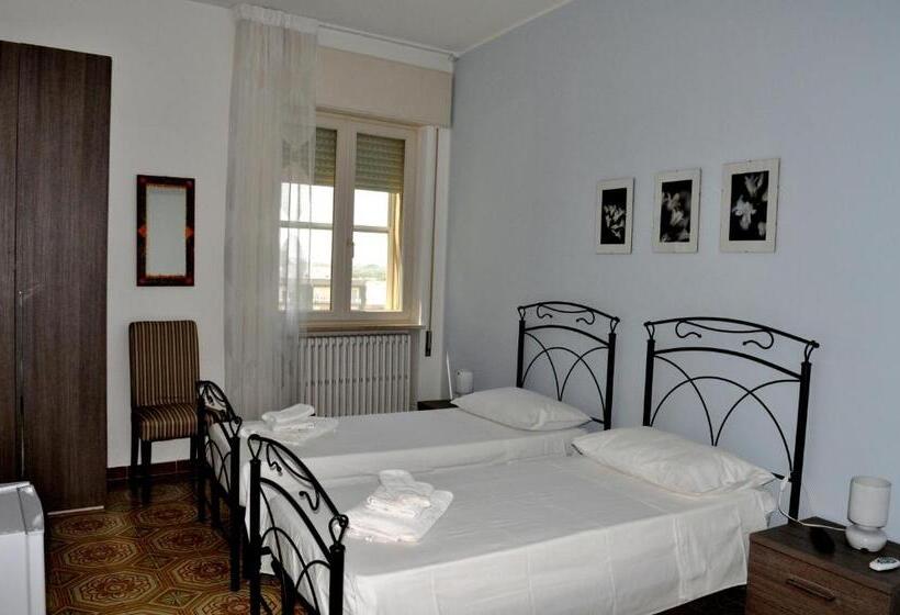 اتاق استاندارد, B&b Da Leo