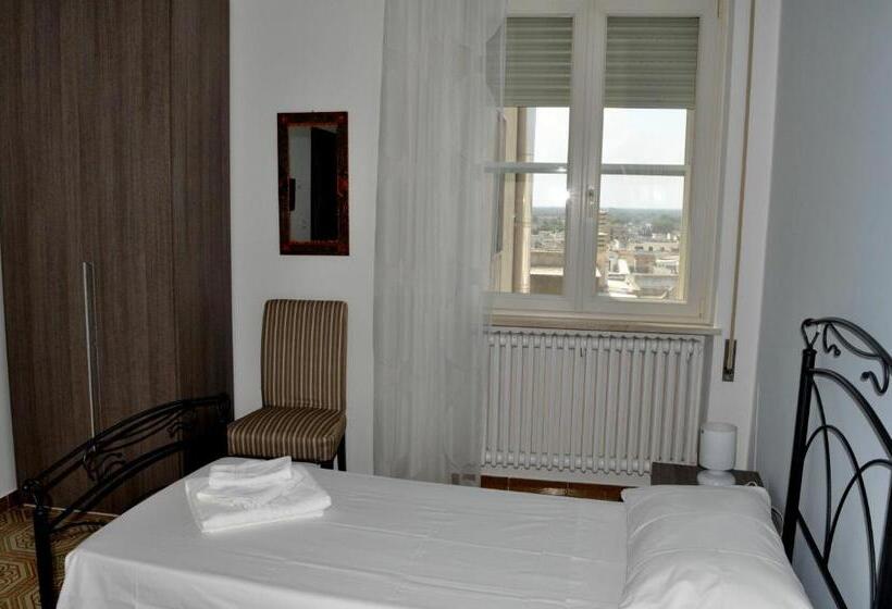 اتاق استاندارد, B&b Da Leo