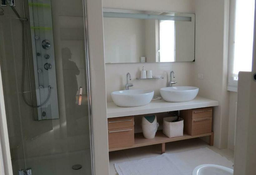 اتاق لوکس, B&b Villa Brema