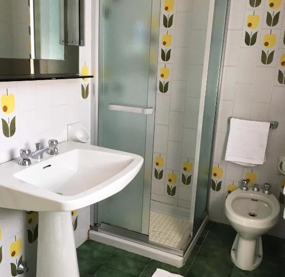 سوئیت 2 خوابه, B&b Villa Brema
