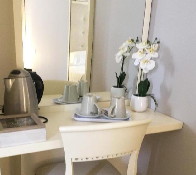 سوئیت 2 خوابه, B&b Villa Brema