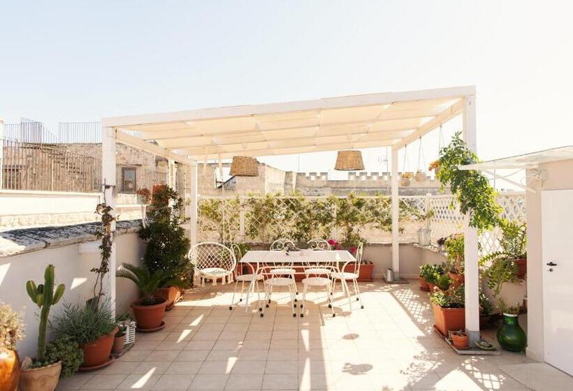 استودیوی استاندارد, Casa Romito