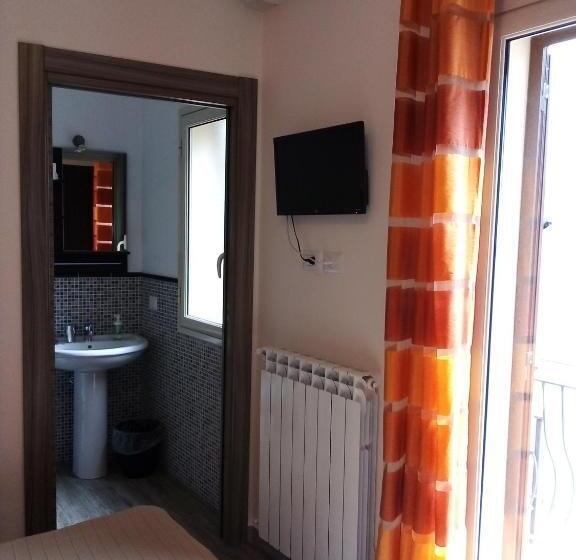 Номер Стандарт, Bed & Breakfast Via Venezia