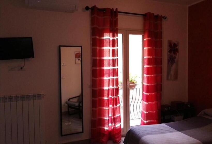 Номер Стандарт, Bed & Breakfast Via Venezia
