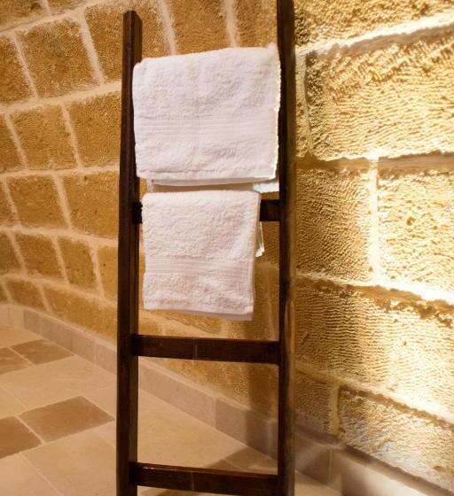 اتاق استاندارد, Grandi Trulli Bed & Breakfast