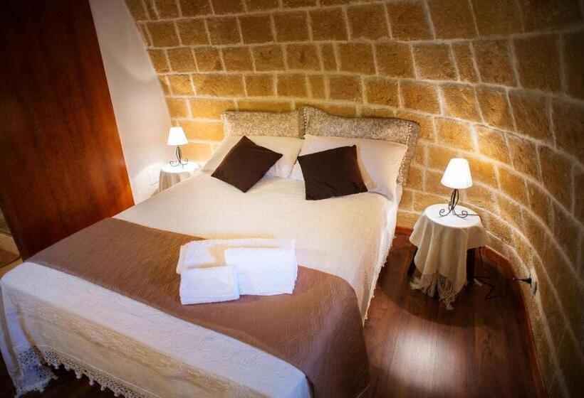 اتاق استاندارد, Grandi Trulli Bed & Breakfast