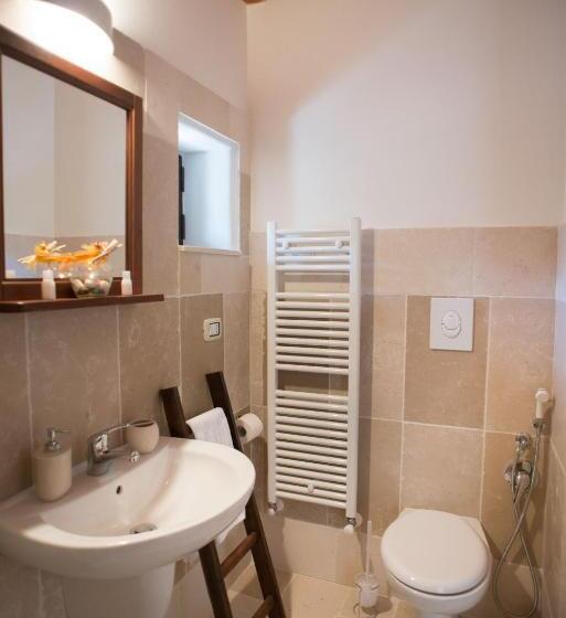 آپارتمان 2 خوابه, Grandi Trulli Bed & Breakfast