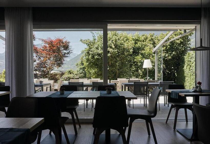 Номер Стандарт с Террасой, Pension Appartment Hecherhof