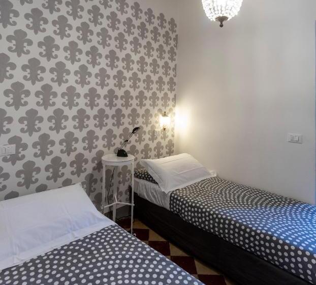 Номер Стандарт, Casa Giangarè