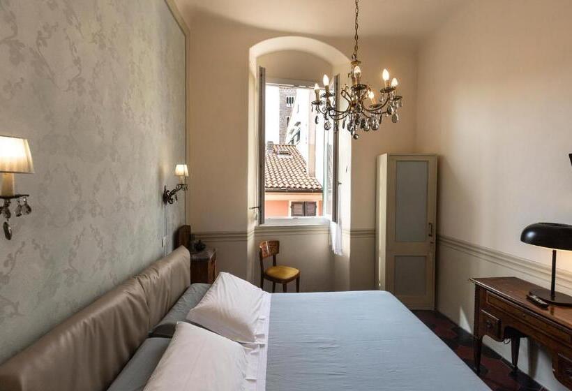 Номер Superior, Casa Giangarè