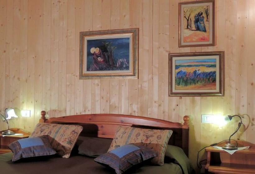 스탠다드 룸, B&b Renè