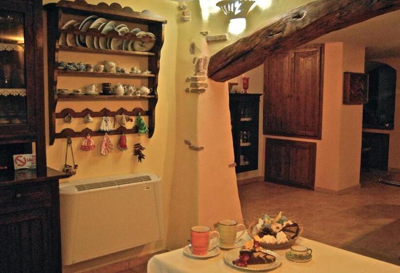 Номер Стандарт Совместная Ванная, B&b Villa Tancau