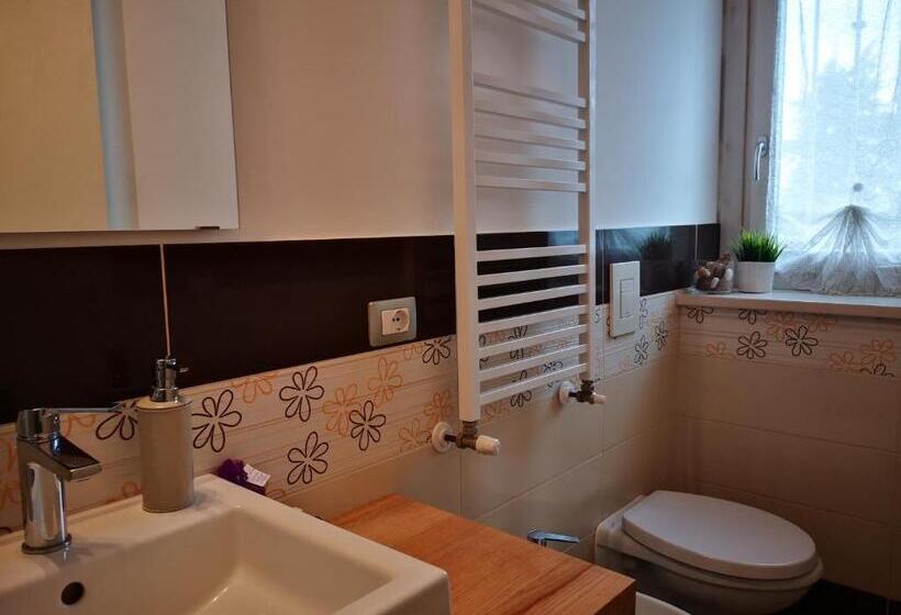 Номер Стандарт, B&b Vivere Il Mare