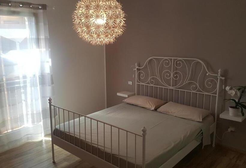 Номер Стандарт, B&b Vivere Il Mare