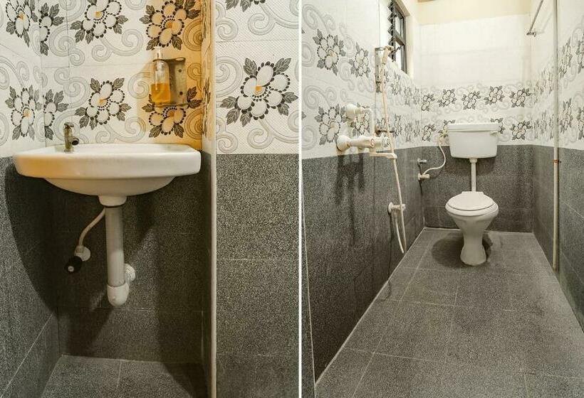 高级大房间, Fabhotel Virksham