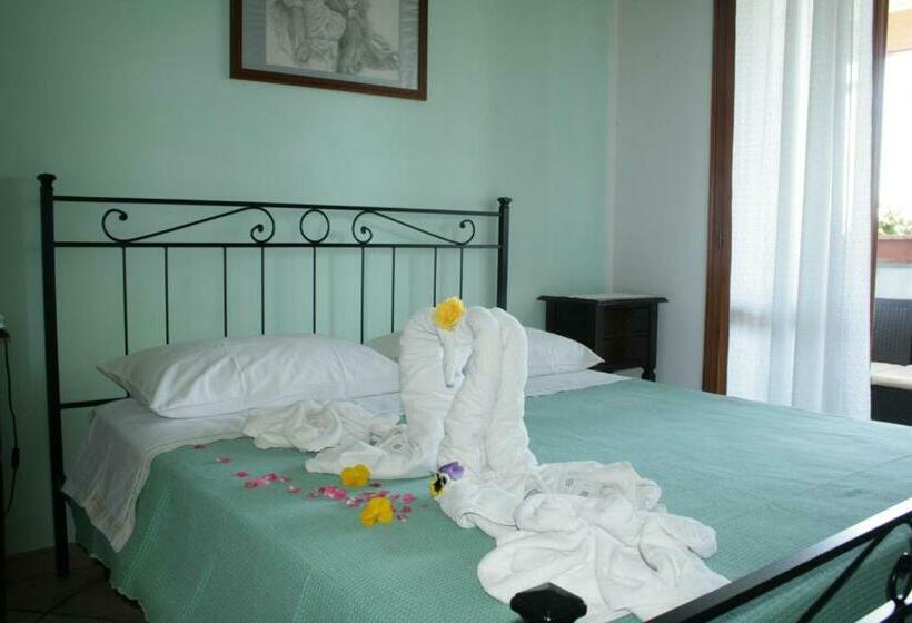 Номер Стандарт, Agriturismo La Quiete