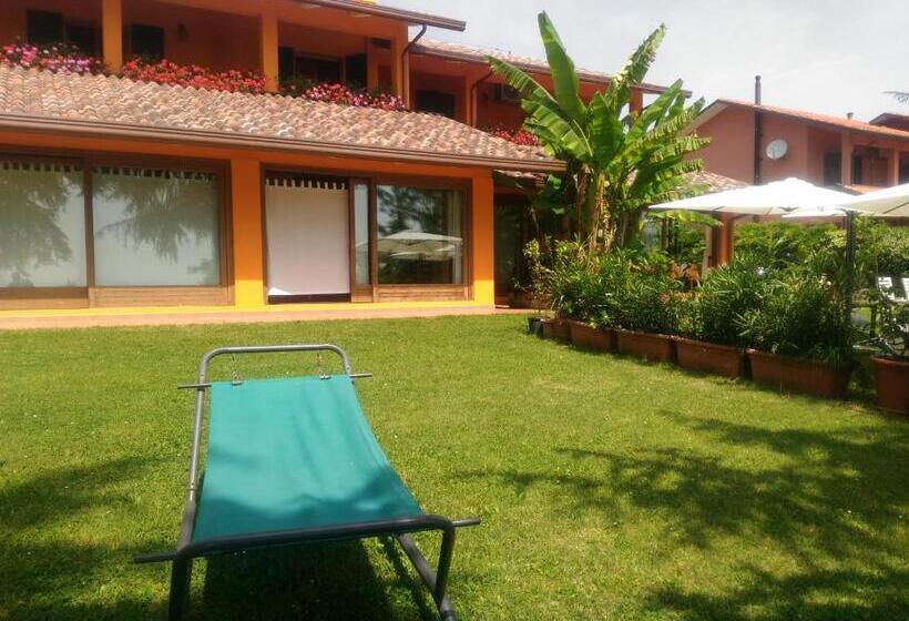 Номер Стандарт, Agriturismo La Quiete