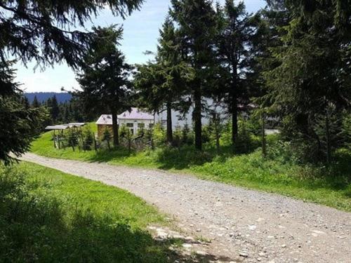 Апартаменты 3 Спальни, Fichtelberghütte