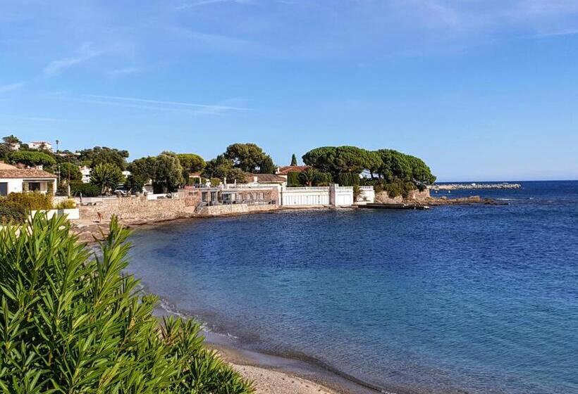 Suíte Vista Mar, Villa Le Sud