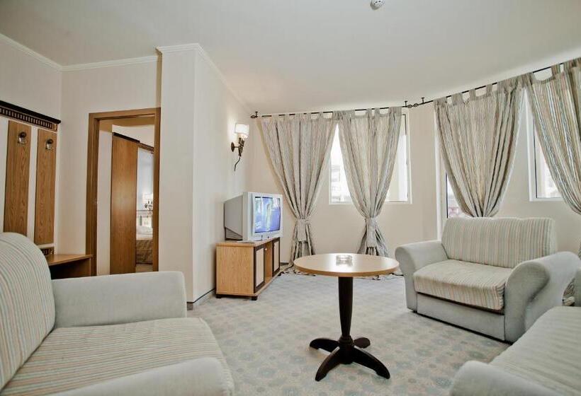 套房, Atrium Beach Hotel   All Inclusive