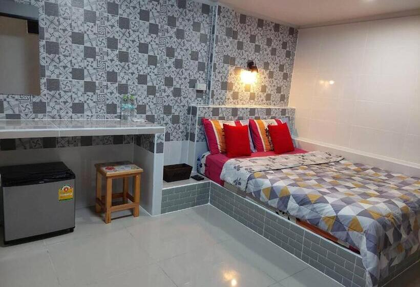 آپارتمان 1 خوابه, Bb Guesthouse