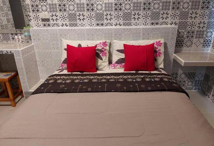 آپارتمان 1 خوابه, Bb Guesthouse