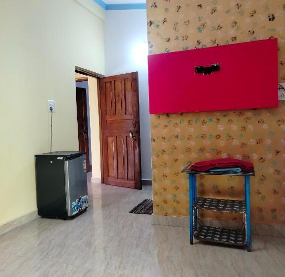 Номер Стандарт, Calangute Suites