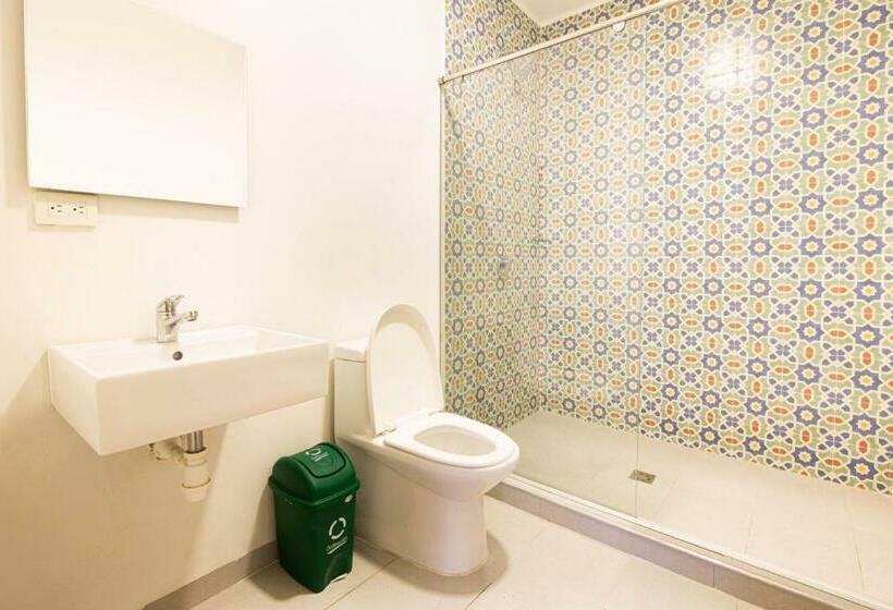 Habitación Superior, Soy Local Coco Beach