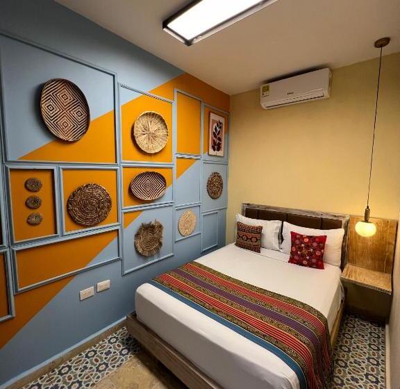 Habitación Estándar, Soy Local Coco Beach