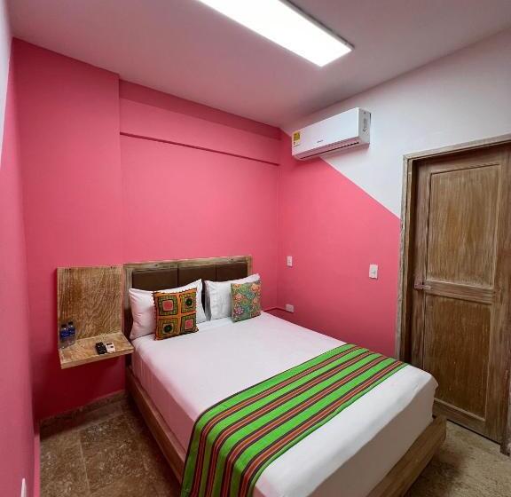 Habitación Estándar, Soy Local Coco Beach