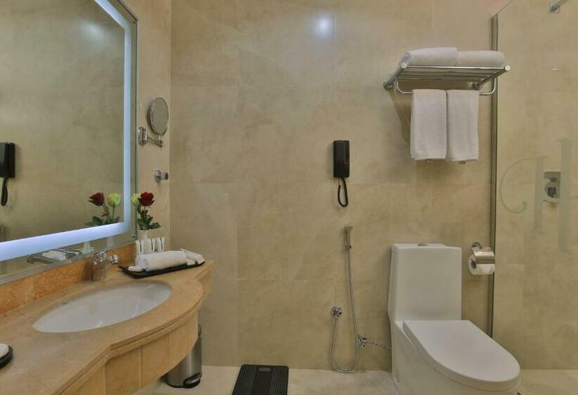 Номер Deluxe, Paradise Elite Hotel Tahlia