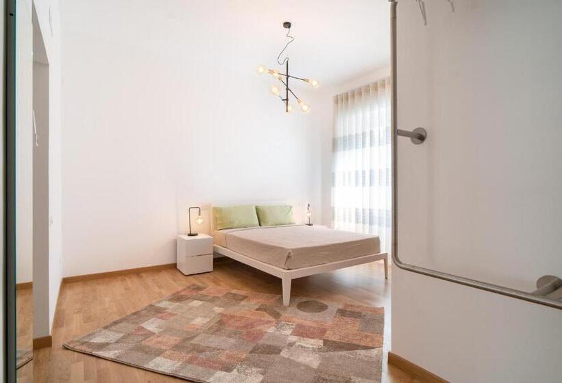 Трехместный Номер Deluxe, L Isola Che C è