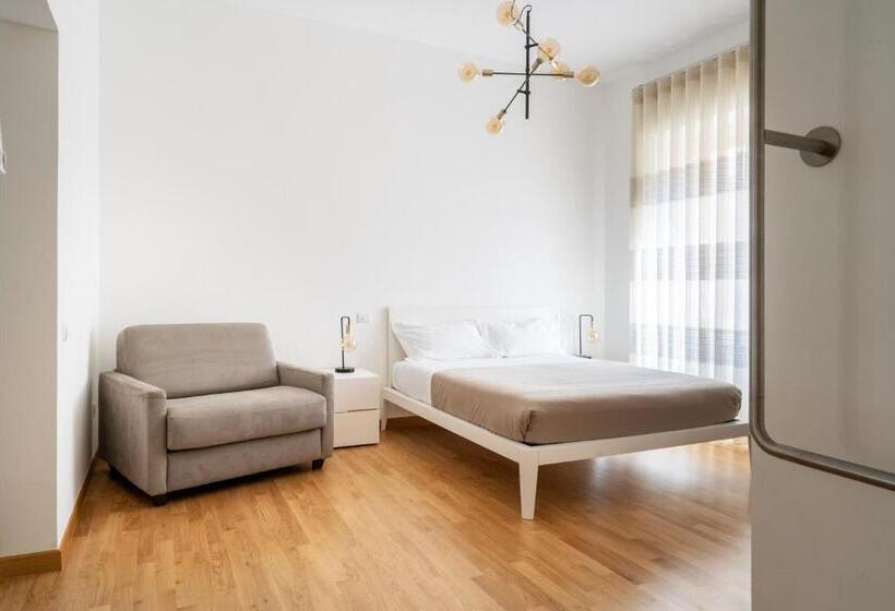 Трехместный Номер Deluxe, L Isola Che C è