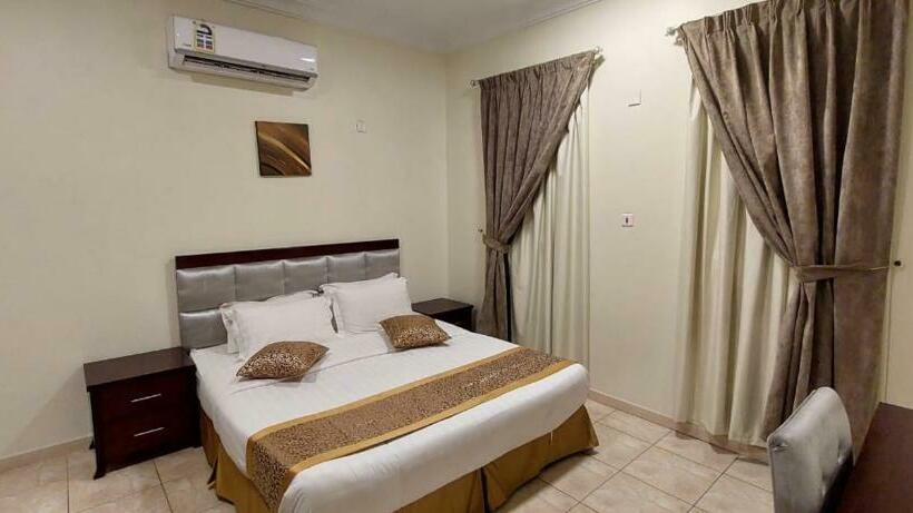 Апартаменты 2 Спальни, ريف عسير للشقق المفروشة Reef Asir Furnished Apartments