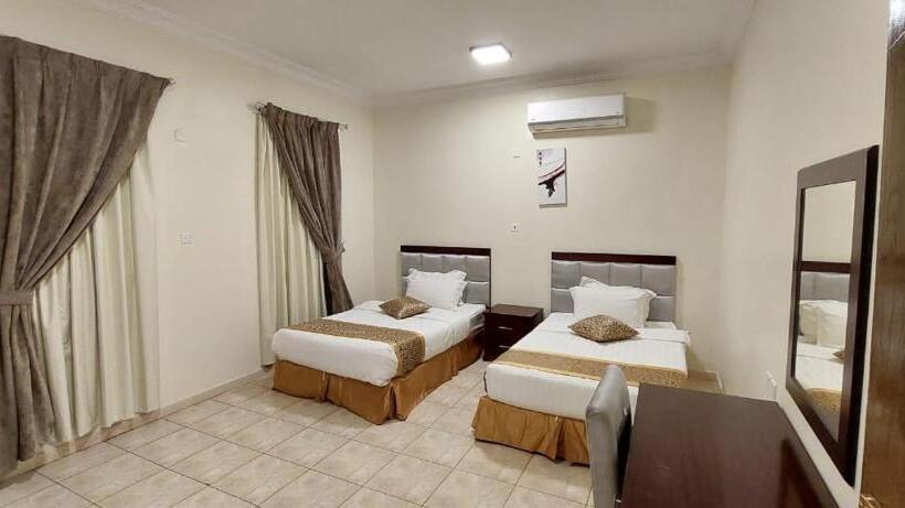 Апартаменты 2 Спальни, ريف عسير للشقق المفروشة Reef Asir Furnished Apartments