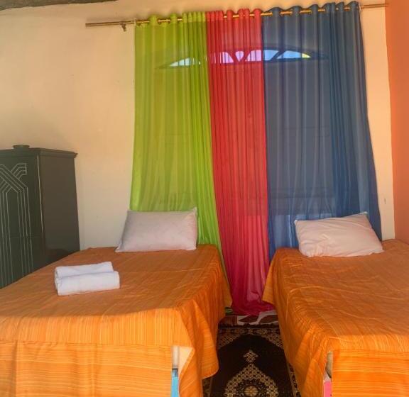 اتاق استاندارد, Nubian Farm Aswan