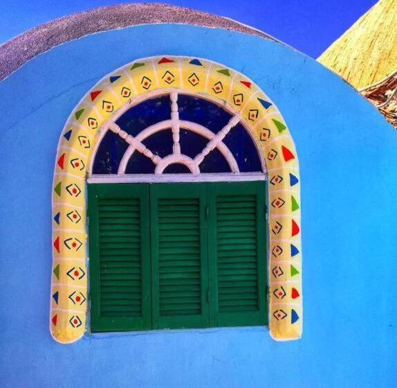 اتاق استاندارد, Nubian Farm Aswan