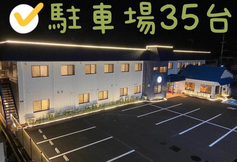 スタンダードトリプルルーム, 白浜の宿　 蘭