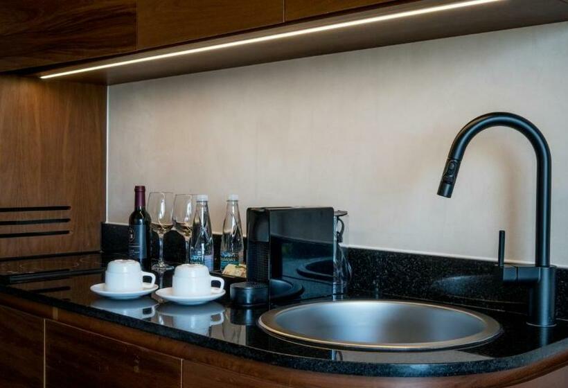 Süit, Hive Cancun By G Hotels