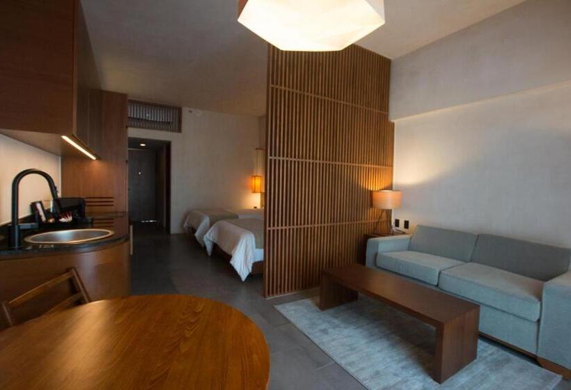 Junior Süit, Hive Cancun By G Hotels