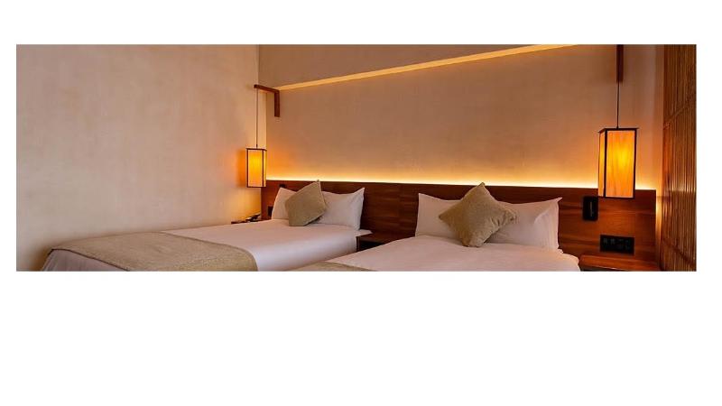 Süit, Hive Cancun By G Hotels