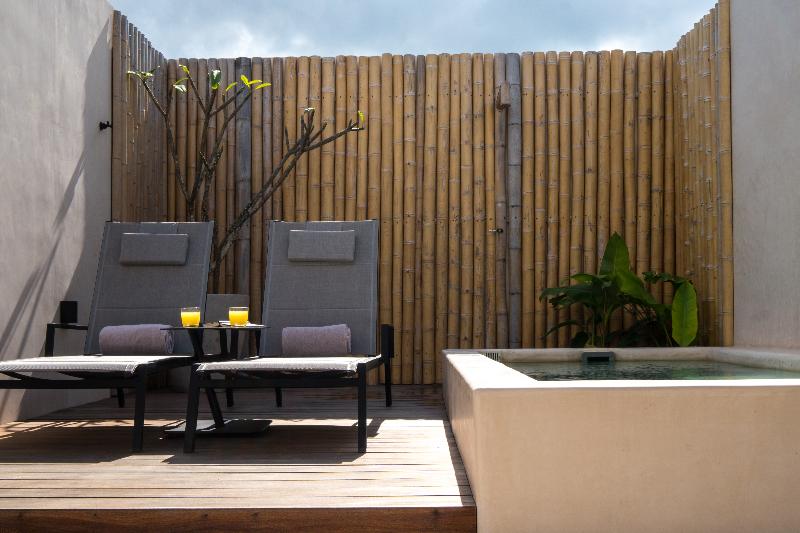 Lüks Süit, Hive Cancun By G Hotels