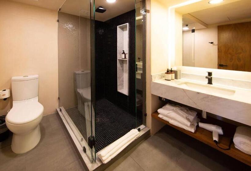 Lüks Süit, Hive Cancun By G Hotels