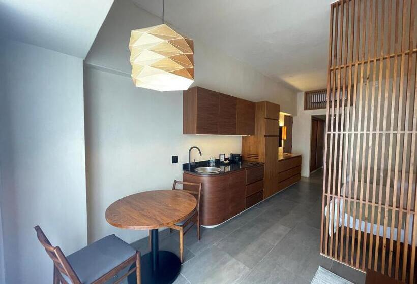 Lüks Süit, Hive Cancun By G Hotels