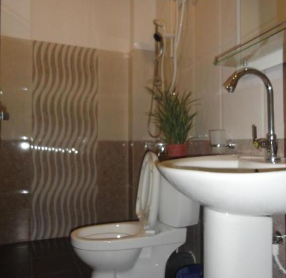 Номер Стандарт, Home Living Unit