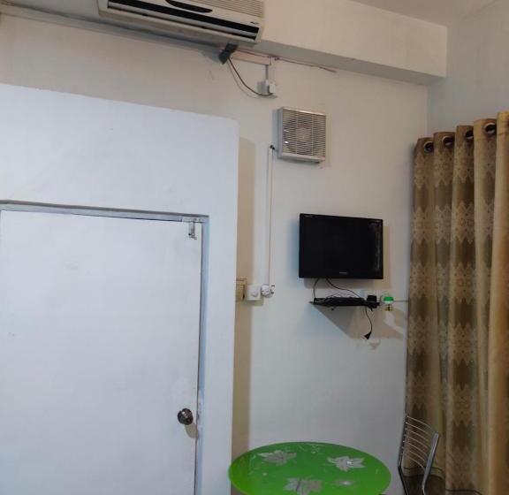 Номер Economy, Home Living Unit