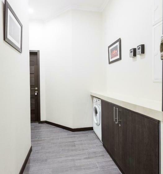 اتاق لوکس, Khreshchatyk   Independence Square Apartments