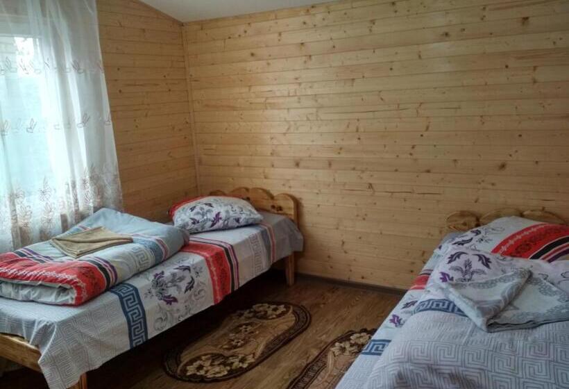 Четырехместный Номер Стандарт, садиба у василя