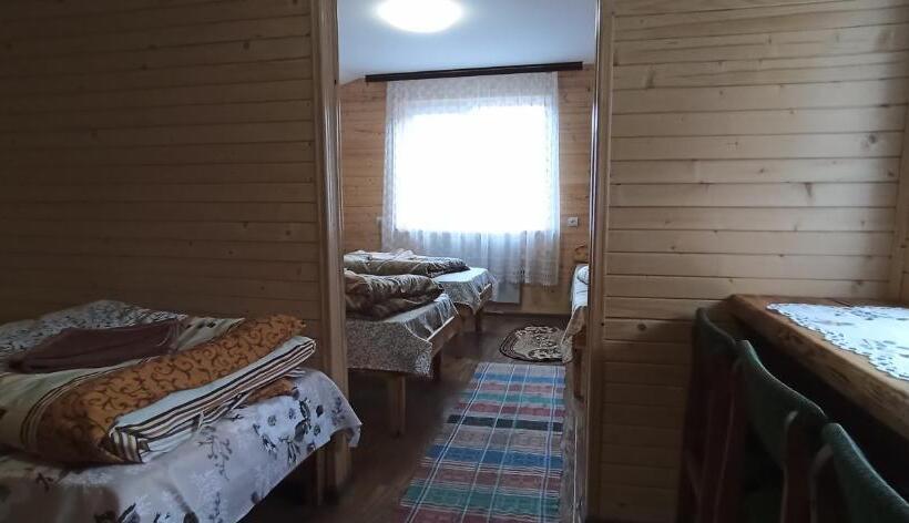 Четырехместный Номер Стандарт, садиба у василя